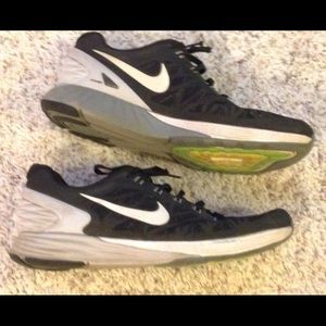 Men's Nike running shoes
